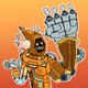 Robolly