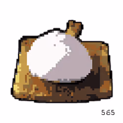Cheesyverse Burrata #565