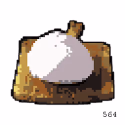 Cheesyverse Burrata #564