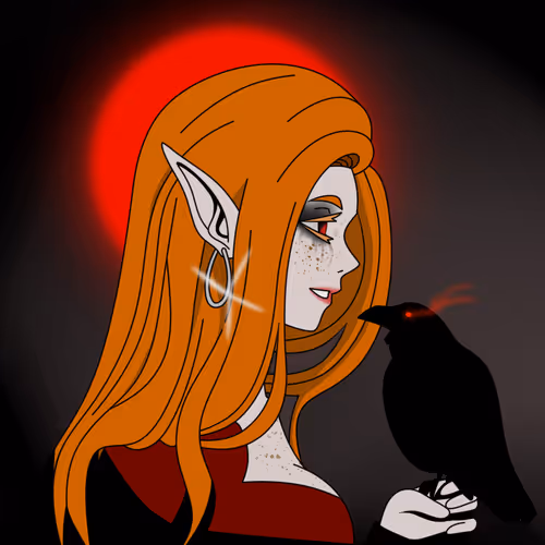 elfin vision
