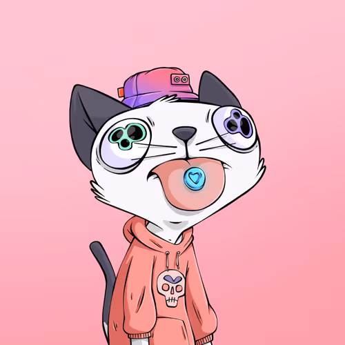 ElectroCatz #123