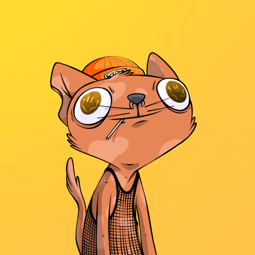 ElectroCatz #71