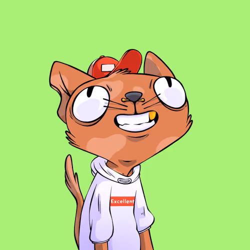 ElectroCatz #145