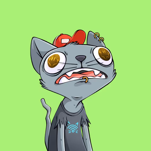 ElectroCatz #98