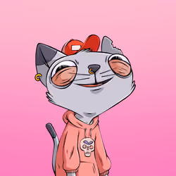 ElectroCatz #112