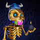 Avax Skeletons