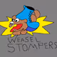 WeaselStompers