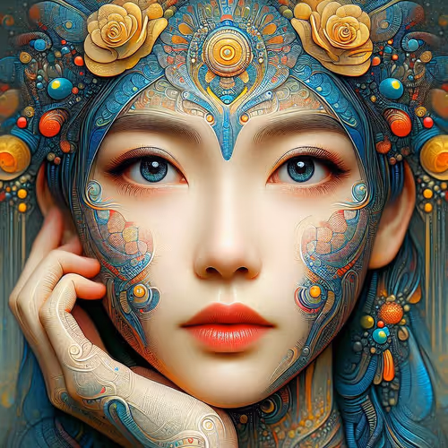 Celestial Empress