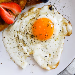 Fire eggs