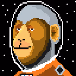 CHIMPONZEES #32