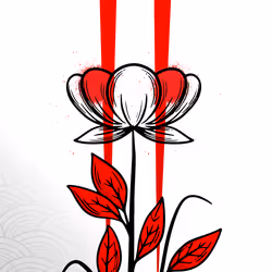 3