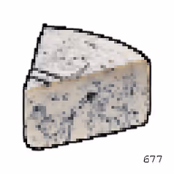 677