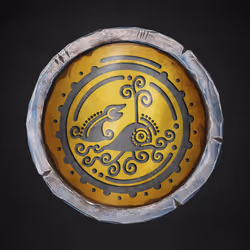 Treasure of the Seven Seas #325