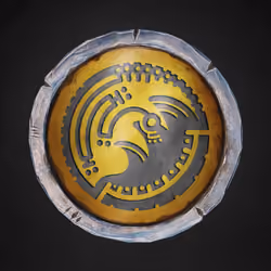 Treasure of the Seven Seas #91