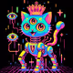 Pixel NFT