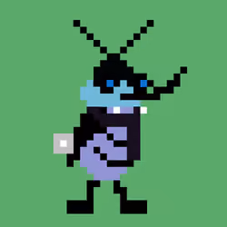 SuperOmni Cockroach #4368
