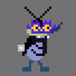 SuperOmni Cockroach #4224