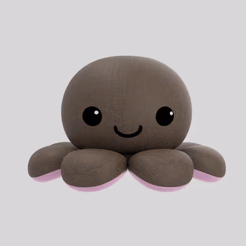 MyOctopuZ