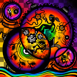 Lucid Things #622