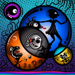 Lucid Things #239