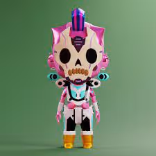 Item #0 Media