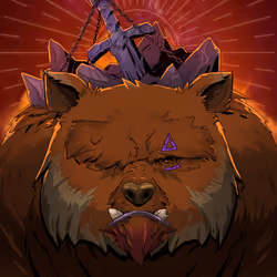 Animalia Titan #373