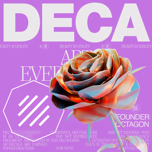 Enjoydeca