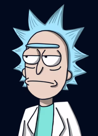 Rick