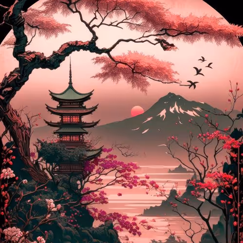Old_Japan