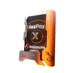 BlazpayxAvalancheV2
