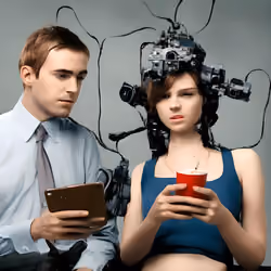 Technology will enslave us 035
