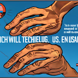 Technology will enslave us 004