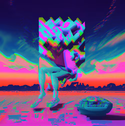 Item #5000000000000000001 Media