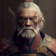 NFT Samurai