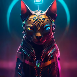 cat eth