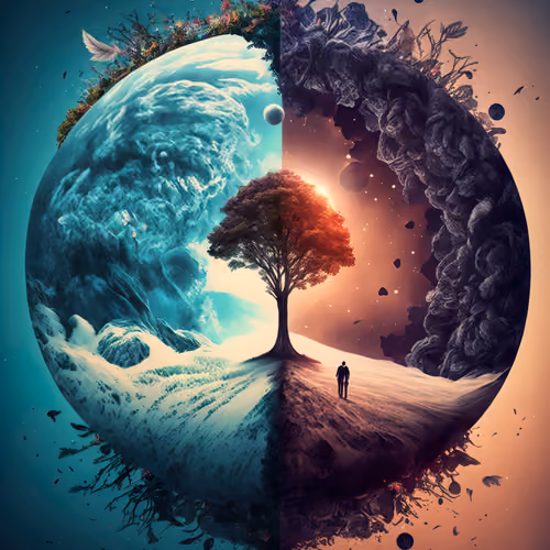 Creating duality