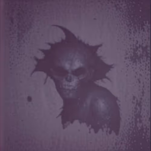 LEGACY Stickers