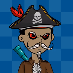 Black Flag Pirates #433