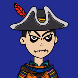Black Flag Pirates #908