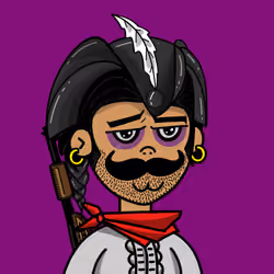 Black Flag Pirates #1