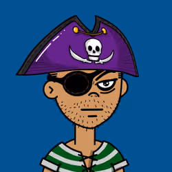 Black Flag Pirates #9