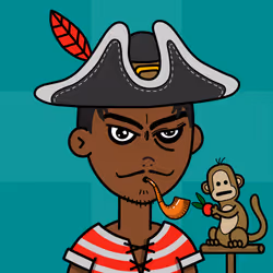 Black Flag Pirates #194