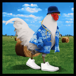 10955