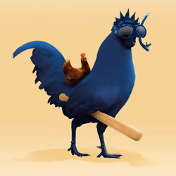 roostr #7260