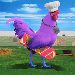 7147