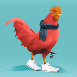 roostr #5809