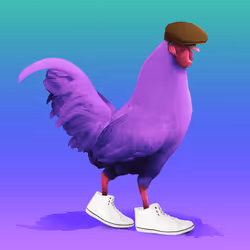 2989