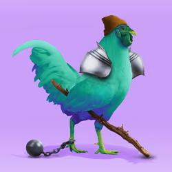 roostr #9986