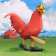 10953