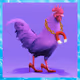 4605